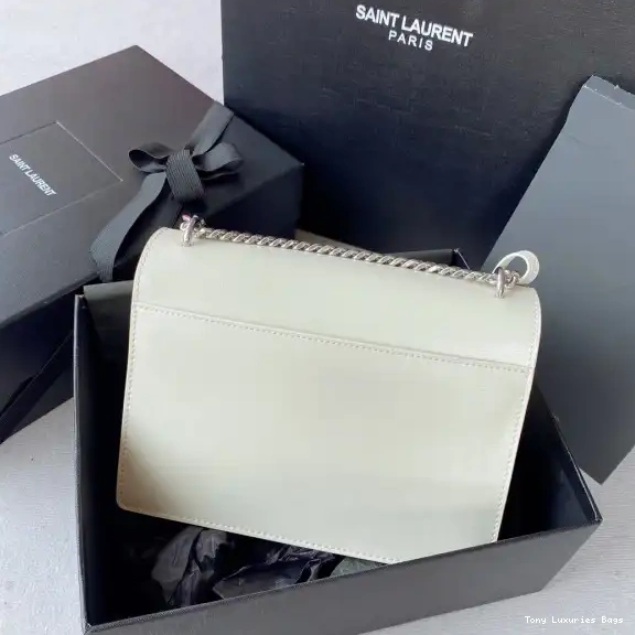 Tony Luxuries YSL MEDIUM SUNSET 0617